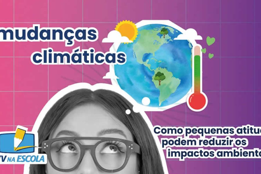 Lançamento do Projeto EPTV na Escola 2025